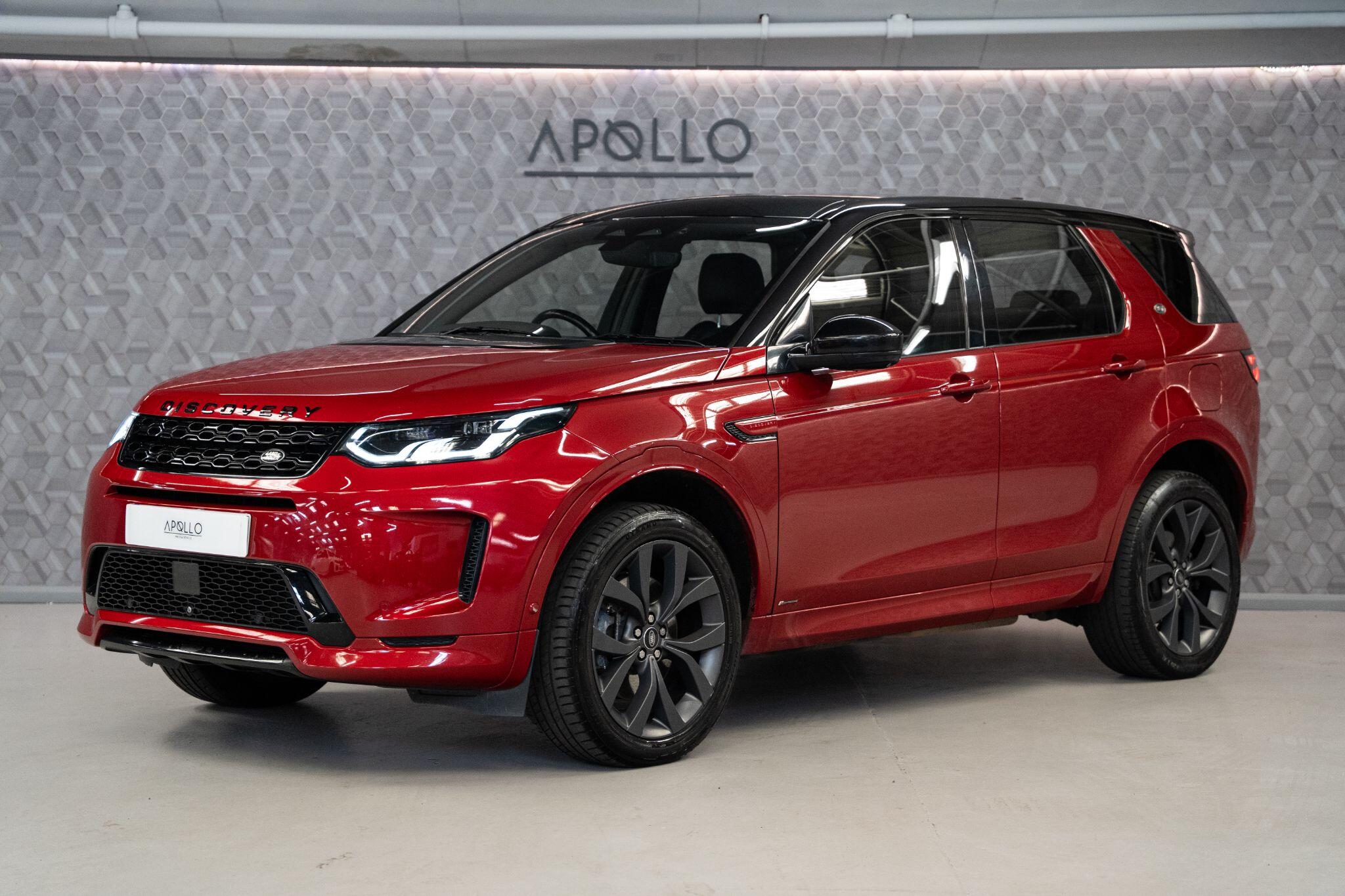 1.5 P300e 12.2kWh R-Dynamic SE Auto 4WD Euro 6 (s/s) 5dr